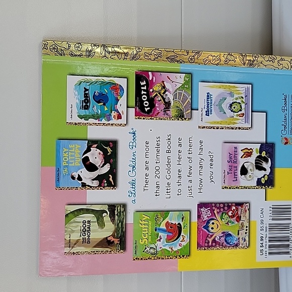 Coco illustrated by Fabiola garza and design by Tony fejeran - Picture 5 of 5